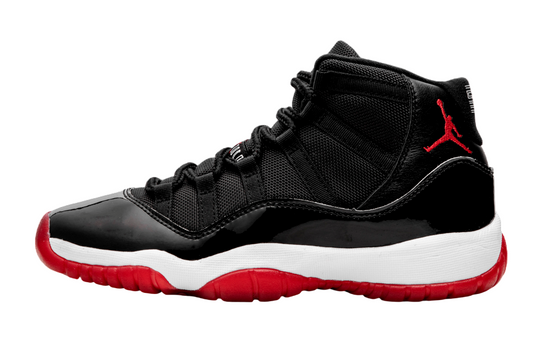Air Jordan 11 Retro Playoffs Bred 2019
