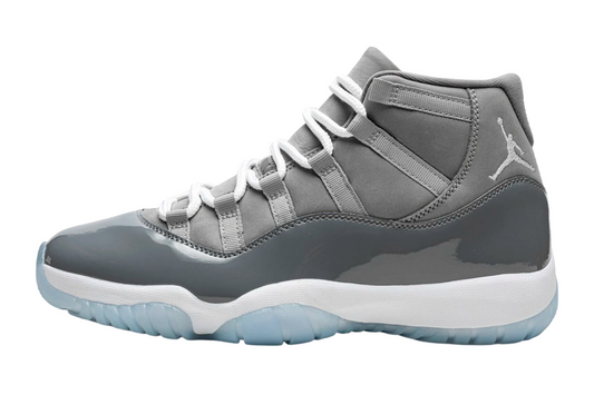 Air Jordan 11 Retro Cool Grey