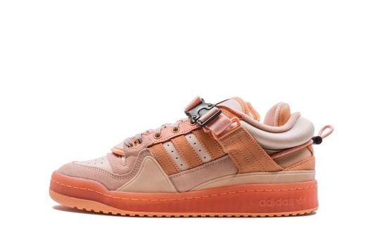 ADIDAS FORUM Bad Bunny