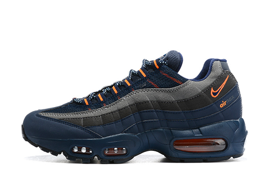 AIR MAX 95 Navy Orange