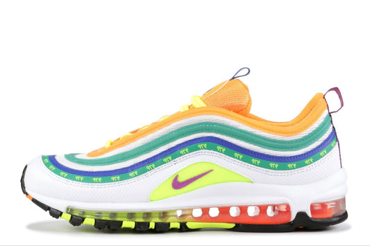 NIKE AIR MAX 97 SUMMER OF LONDON