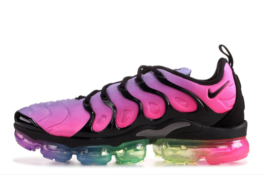 NIKE AIR VAPORMAX PLUS BE TRUE
