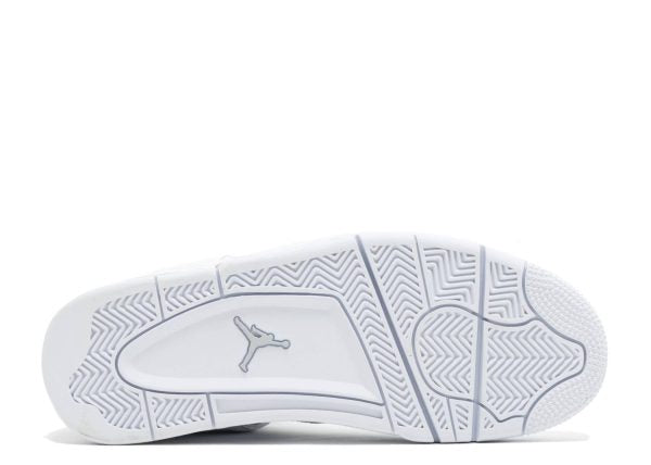 AIR JORDAN 4 RETRO PURE MONEY
