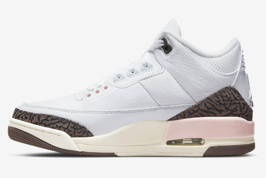 Air Jordan 3 WMNS Neapolitan