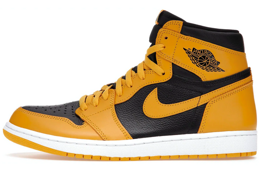 Air Jordan 1 High Pollen