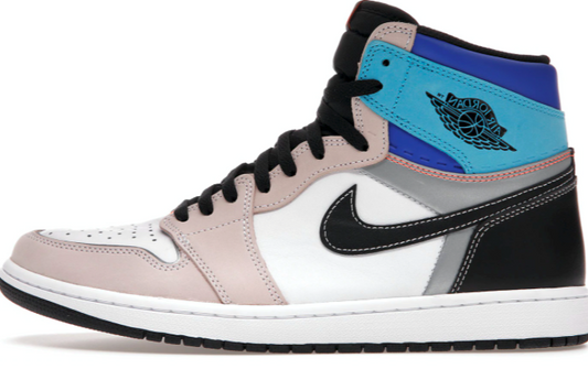 Air Jordan 1 High Pollen