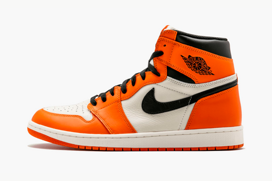 Air Jordan 1 High Reverse Shattered