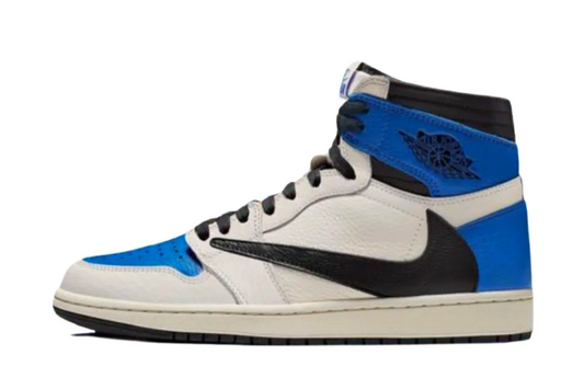 Air Jordan 1 High Travis Scott Fragment