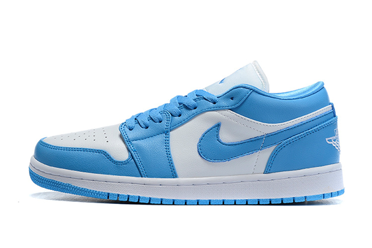 Air Jordan 1 Low SB UNC