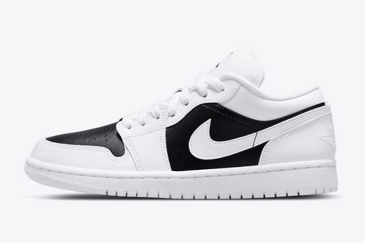 Air Jordan 1 Low Panda