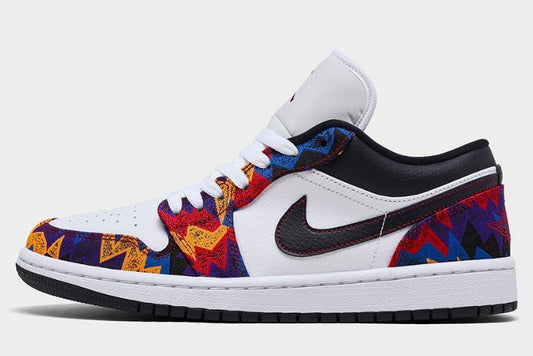 Air Jordan 1 Low Sweater