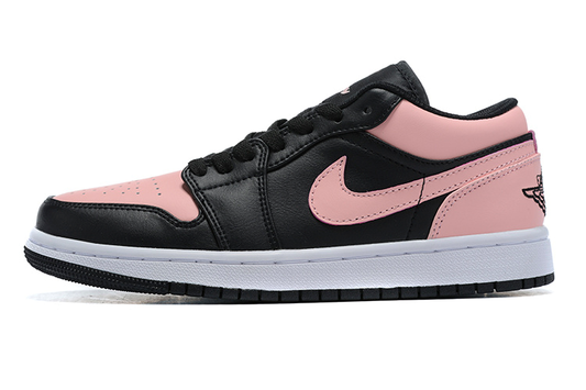 Air Jordan 1 Low Crimson Tint