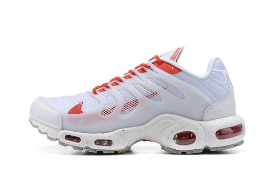 Nike Air Max Terrascape Plus White & Red