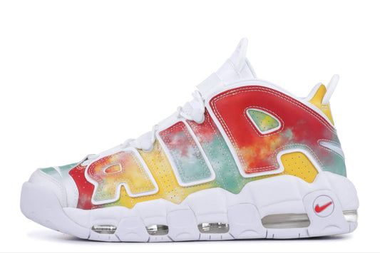 NIKE AIR MORE UPTEMPO 96 UK QS UK