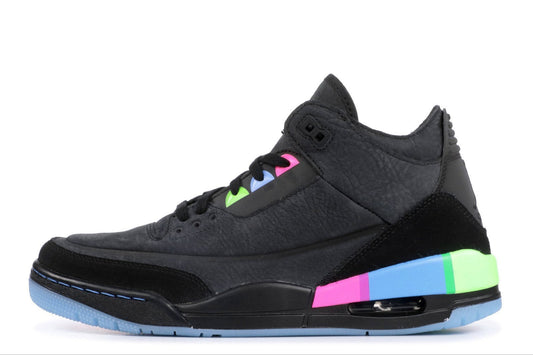 NIKE AIR JORDAN 3 RETRO SE Q54 QUAI 54