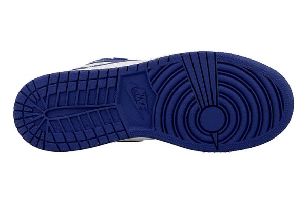 Air Jordan 1 High OG Stormy Blue