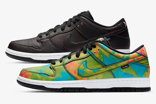CIVILIST X NIKE SB DUNK LOW