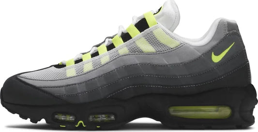 Air Max 95 OG Neon 2020