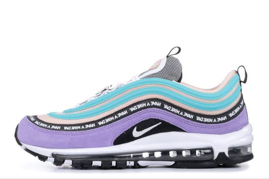 NIKE AIR MAX 97 HAVE A NIKE DAY