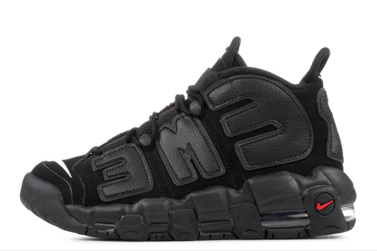 NIKE AIR MORE UPTEMPO SUPREME