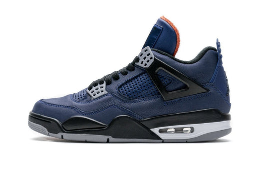 NIKE AIR JORDAN 4 EMINEM ENCORE 2019