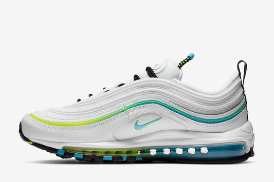 NIKE AIR MAX 97 CITRIC