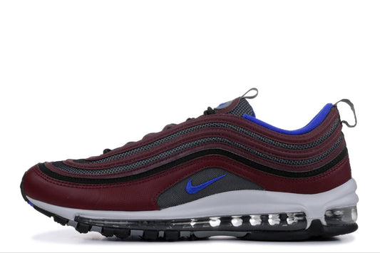 NIKE AIR MAX 97 NIGHT MAROON