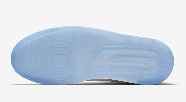 Air Jordan 3 PURE WHITE