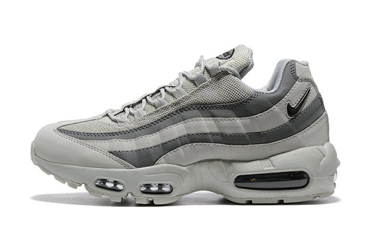 Nike Air Max 95 Triple Grey