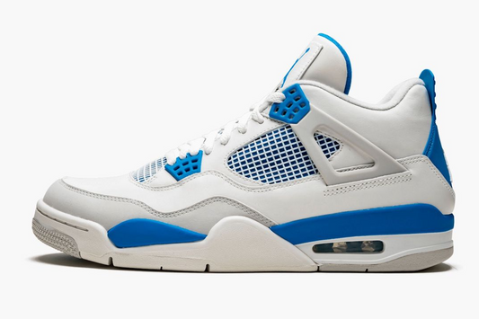 Air Jordan 4 Retro Military Blue (2012)