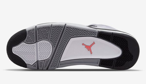 Air Jordan 4 Zen Master