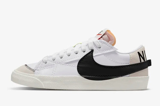 NIKE BLAZER LOW 77 JUMBO