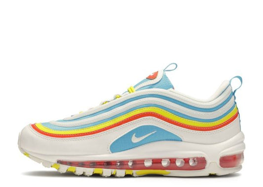 NIKE AIR MAX 97 GS SUMMER PACK