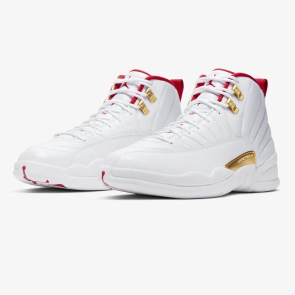 Air Jordan 12 Retro FIBA