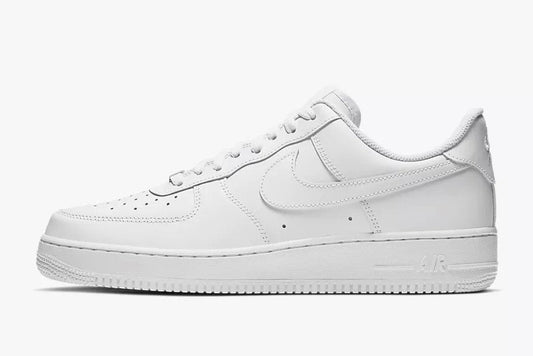 Air force 1 Blancas