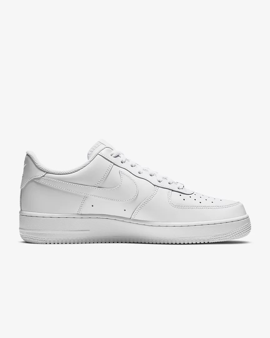 Air force 1 Blancas