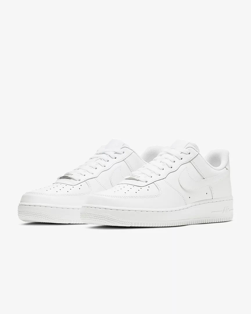 Air force 1 Blancas