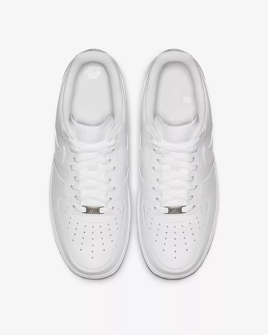 Air force 1 Blancas