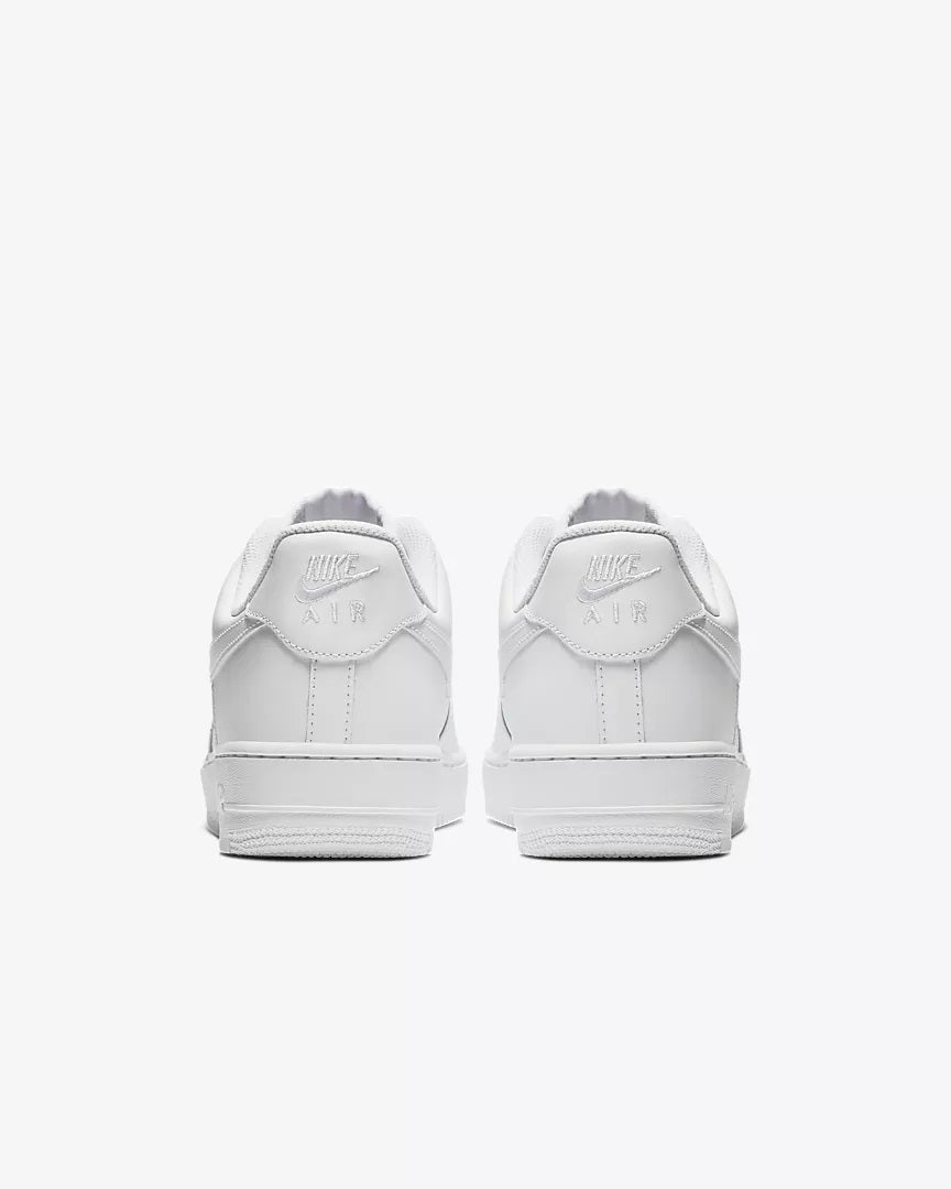 Air force 1 Blancas