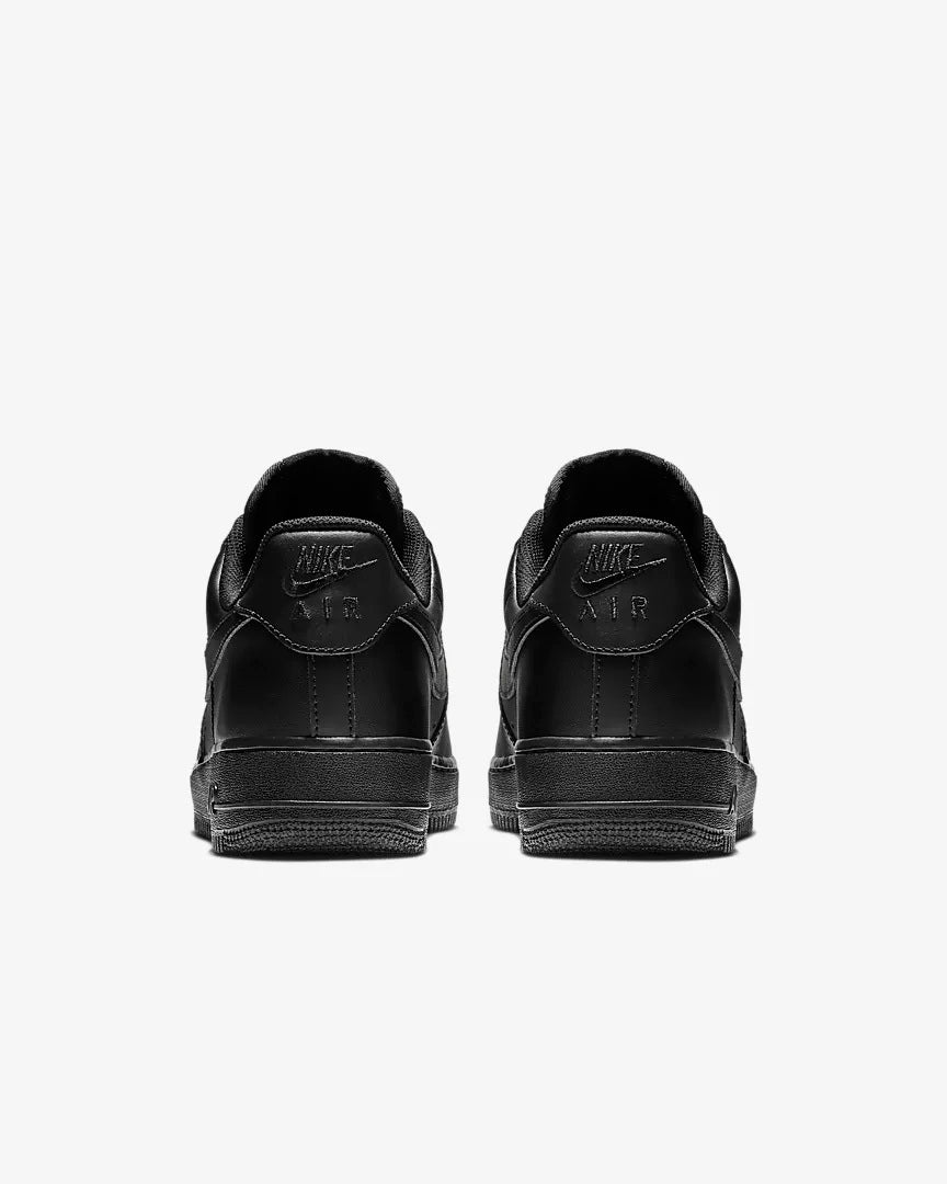 Air Force 1 Negras
