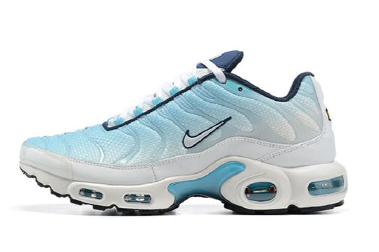 Air Max Plus TN 21 White Blue Light