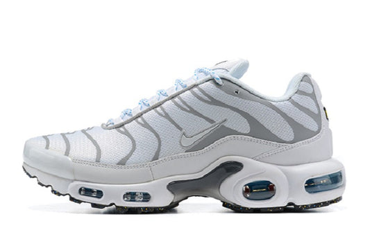Air Max Plus TN 21 White Grey