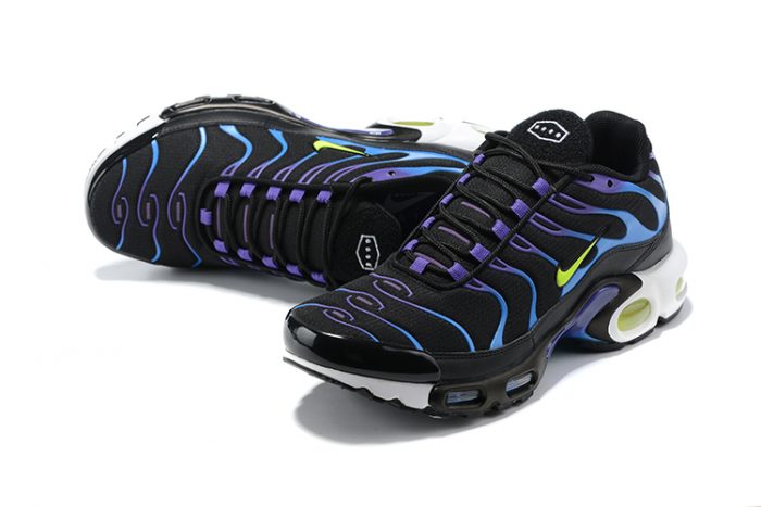 Air Max Plus TN 21 Kaomoji