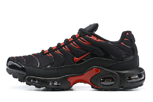 Air Max Plus TN WMNS Black Red