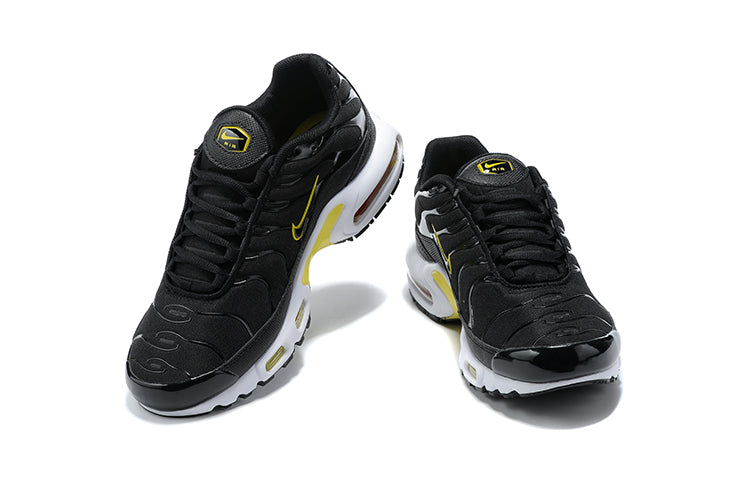 Air Max Plus TN WMNS Black Yellow