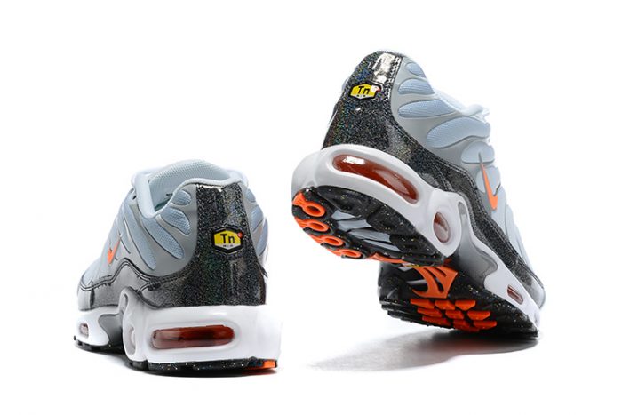 Air Max Plus TN WMNS Crater