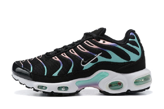 Air Max Plus TN WMNS Black Refelect