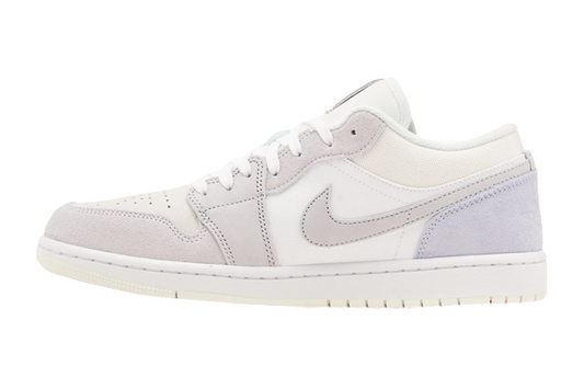 Air Jordan 1 Low Paris