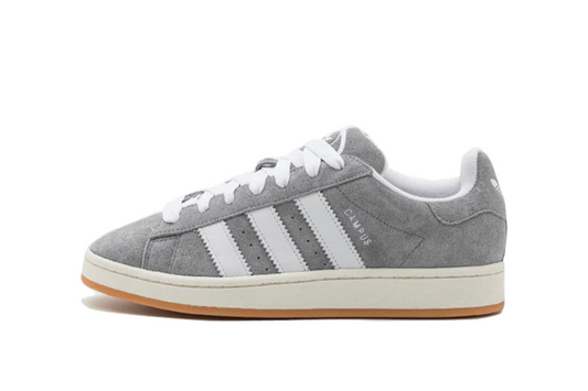Adidas Campus 00s Grey White (Gris)