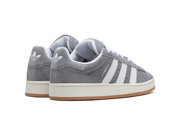 Adidas Campus 00s Grey White (Gris)